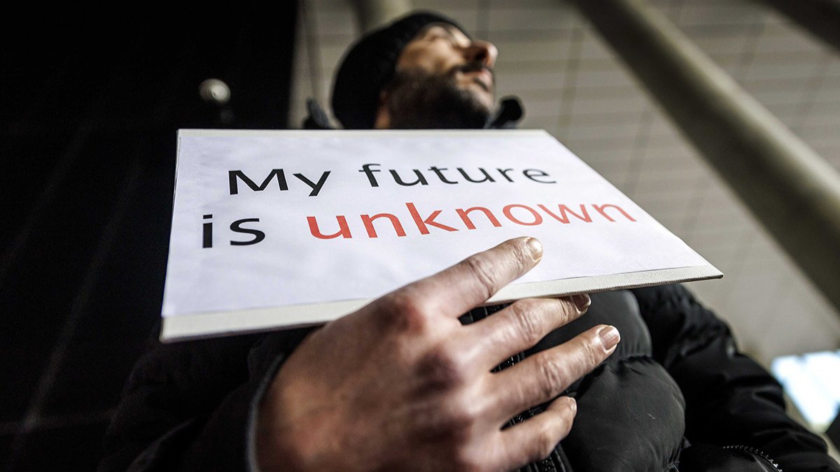 «Мои моральные ресурсы истощены»