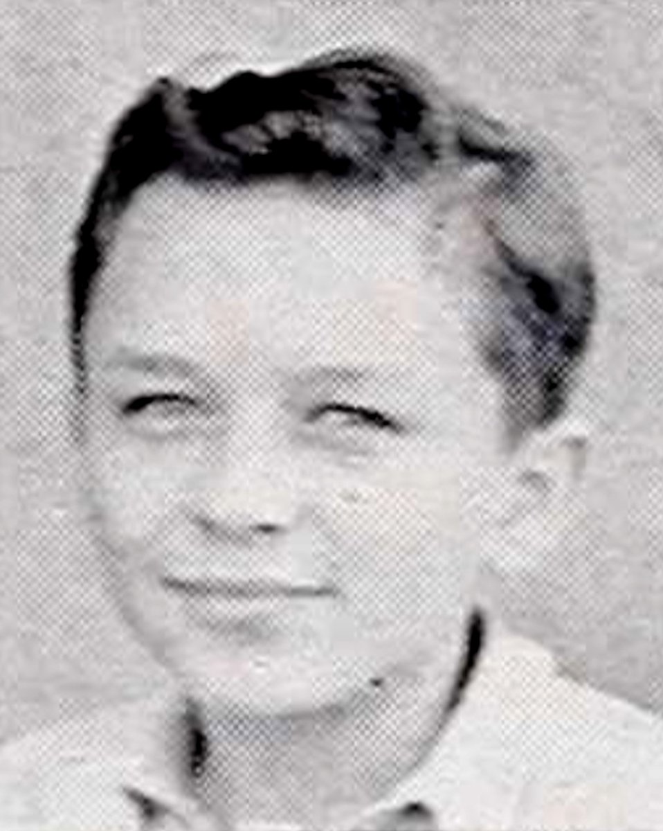 Конон Молодый, 1936 год. Фото:  Wikimedia