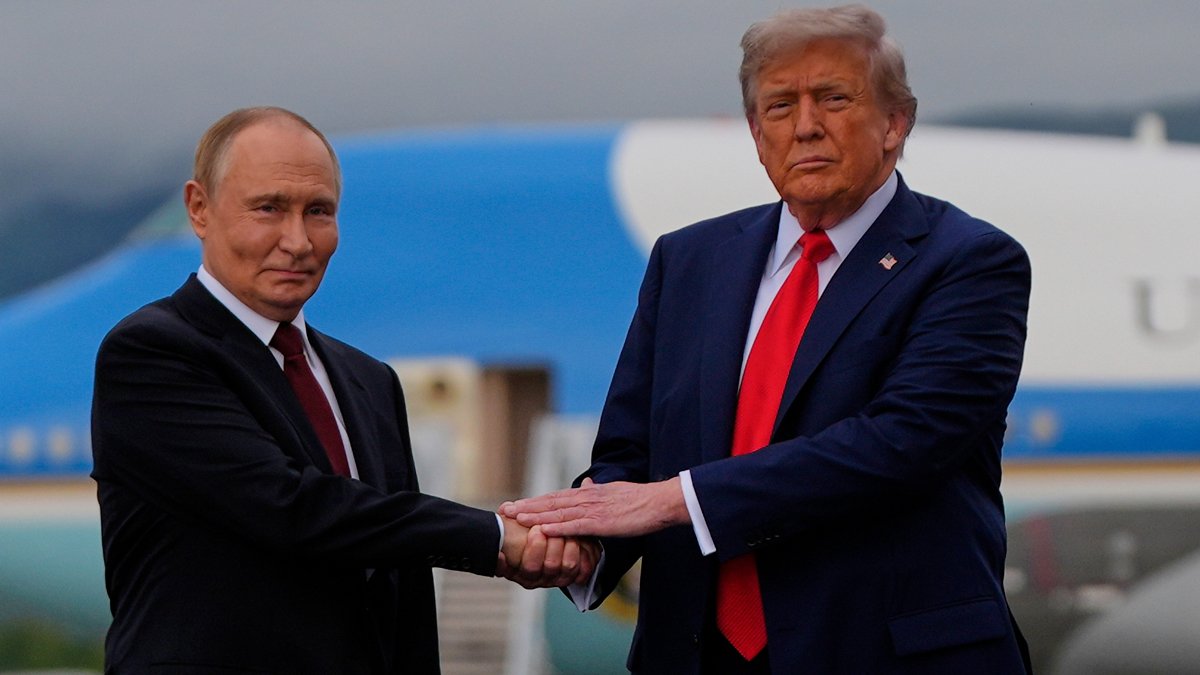 Julia Demaree Nikhinson / AP Photo / Scanpix / LETA