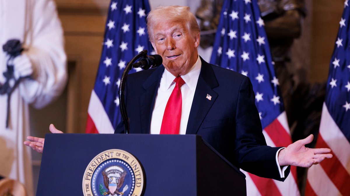 «Евангелие процветания» открывает новый фронт